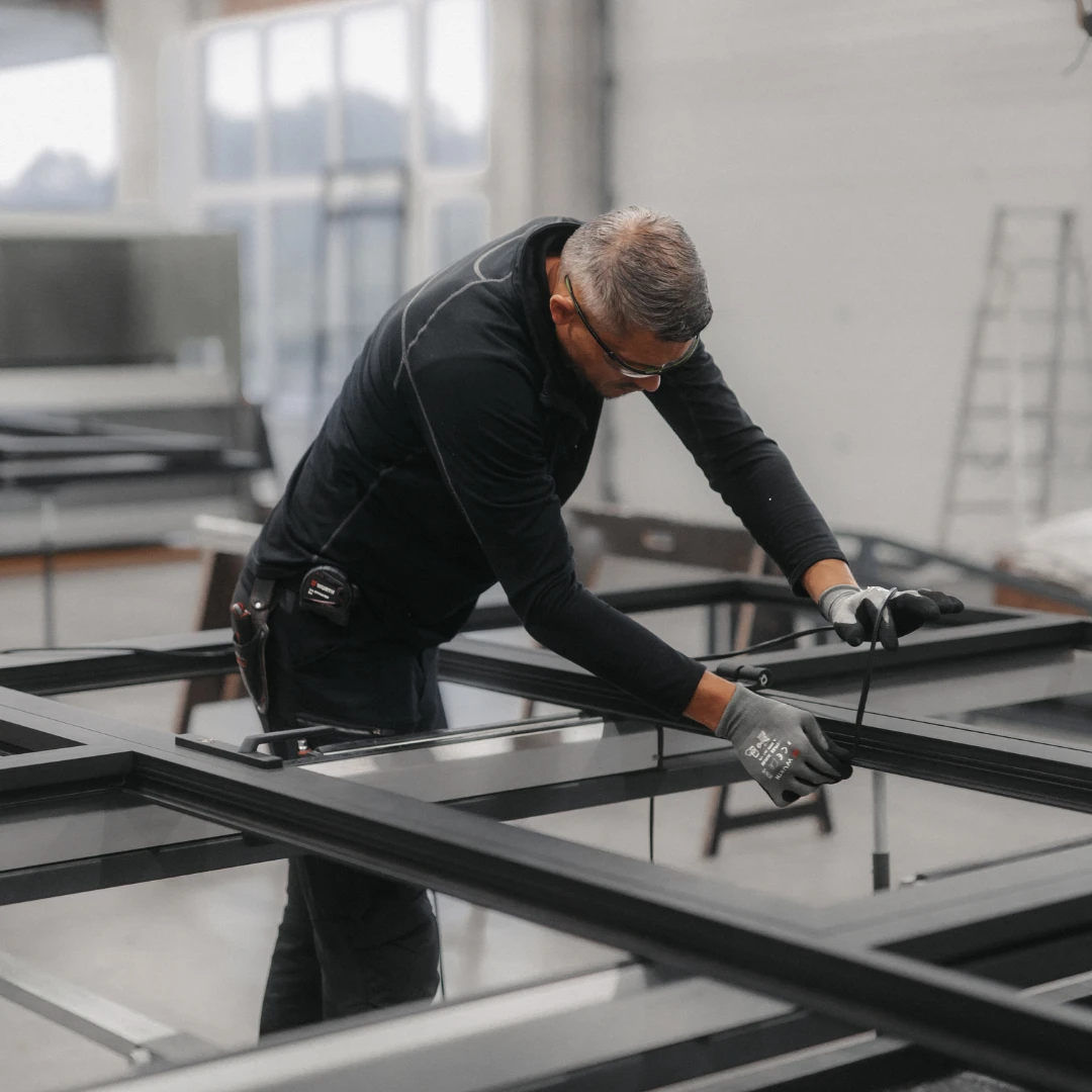 Best Aluminium - Foto 1