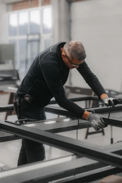 Best Aluminium - Foto 7